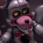 Funtime Foxy v2 voice changer