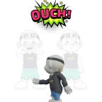 ouch mnic voice changer