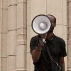 loud mic voice changer