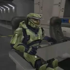 Mister Chief voice changer