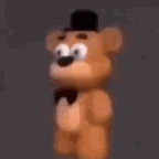 fready fazbear voice changer