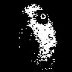 Glitched horor voice changer