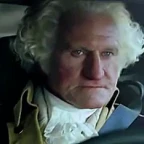 george washington voice changer