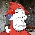 Jester voice changer