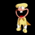 The noise but better voice changer