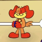 DogDay (Game accurate No echo) voice changer