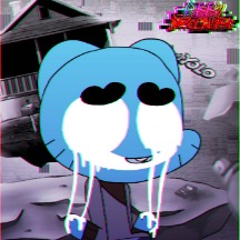 gumball pibby voice changer