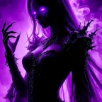 Abyss -TO voice changer