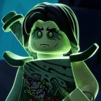 Ninjago - German Morro V2 voice changer