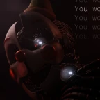 Bite By Night Ennard voice changer