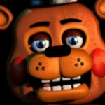 Toy Freddy voice changer