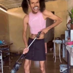 CleanGirl voice changer