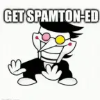 Game Accurate Spamton voice changer