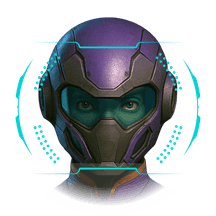 VX // PILOT voice changer