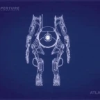 Atlas - Portal 2 voice changer