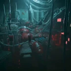 Orgamech voice changer