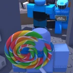 bluudude (for high voices) voice changer