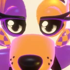 Glamrock Lolbit voice changer