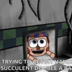 Balloon Boy (Fake) voice changer