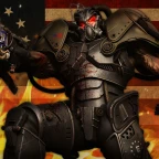 Frank Horrigan voice changer