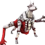 minotaur voice changer