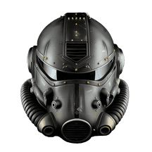 Power Armor voice changer