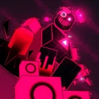 Annihilation John Doe voice changer