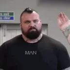 Voz homem grave voice changer