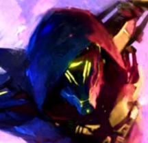 Ghostrunner Voice Changer