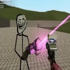 uncanny god voice changer