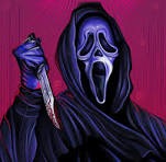 GhostFace voice changer