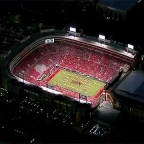 Stadium Announcer voice changer