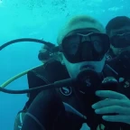 under water gear voice changer