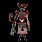 god solver voice changer