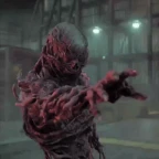 The Spell Caster (custom) voice changer