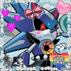 Neo Metal Sonic 0.3 voice changer