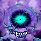 The Augur Wyrm voice changer