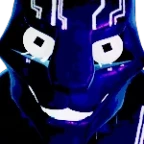 The Entity voice changer