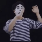 mime voice changer