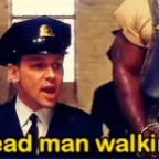 Deadman voice changer