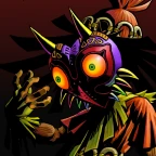 Skull Kid voice changer