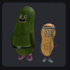 CS2 Mic voice changer