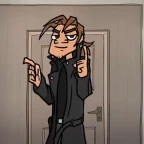 little nightmares type beat voice changer