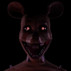 Monster Rat voice changer