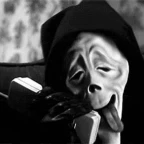 Ghostface! voice changer