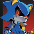 Metal Sonic voice changer