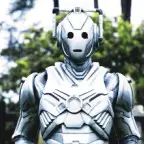 Cybermen voice changer
