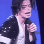 Michael Jackson voice changer