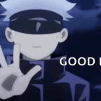 Better gojo. voice changer