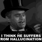 hallucinations voice changer